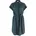 Kleid Blau XL