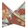 SUNSEEKER Bikini-Top Damen Rot 42 Cup C/D