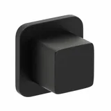 Herzbach CEO Black Umstellventil, 36.295870.1.12