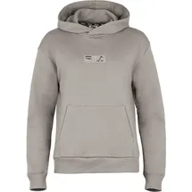 Fila Hoodie Grau XS