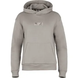 Fila Hoodie Grau XS