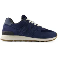 New Balance 574 NB Navy/Blue Indigo 45