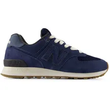 New Balance 574 NB Navy/Blue Indigo 45
