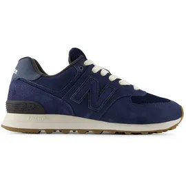 New Balance 574 NB Navy/Blue Indigo 45
