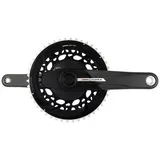 Sram Force Axs D2 Spider Dub Kurbelgarnitur Mit Leistungsmesser