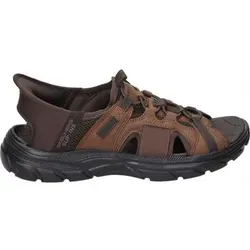 Skechers  Sandalen 205181-ACDB  in Braun, 40