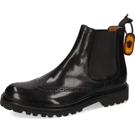 Melvin & Hamilton Pierce 15 Herren Schwarz 42