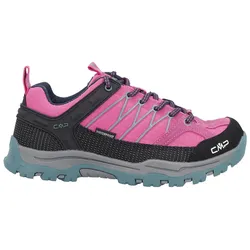 CMP Kids Rigel Low Trekking Shoes Kids WP festival-agave (07CT) 40