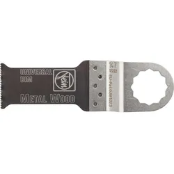 E-Cut Universal Sägeblätter