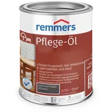 Remmers Pflege-Öl anthrazitgrau intensiv 0,75l,