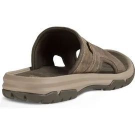 Teva Langdon Slide Braun 40,5