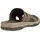 Teva Langdon Slide Braun 40,5