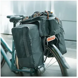 SKS Infinity Urban Trunkbag XL schwarz