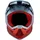 100% 100percent tatus Downhillhelm Grau S
