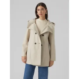 Vero Moda Langjacke »VMFORTUNESHILA JACKET GA NOOS«