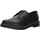 Dr. Martens 1461 Mono Smooth Unisex Schwarz 45