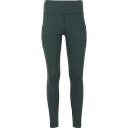 Endurance Damen Move Tights grün