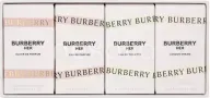 Burberry Miniatures Collection 4x5ml 20 ml