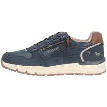 Mustang 15M0051001 Herren Blau 47