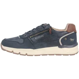 Mustang 15M0051001 Herren Blau 47