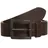 Wrangler Kabel Buckle Gürtel Brown 85 cm