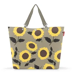 reisenthel Einkaufstasche shopper xl 35l sunflowers