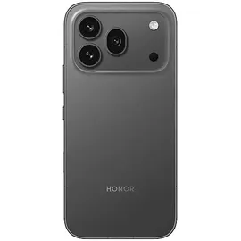 Honor 600 Pro 512 GB Black