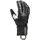 Leki Montera Pro GTX Schwarz/Weiß 9