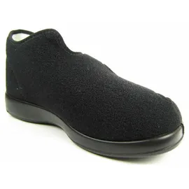 FLORETT Genua Schwarz 36
