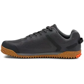Xero Shoes Ridgeway Mesh Low Wanderschuhe - Faded Black - EU 44 1/2