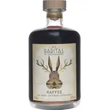 Lantenhammer Raritas Kaffeelikör 0,5 Liter 25 % Vol.