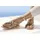 French Connection Sandalette Damen Leo 39