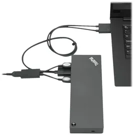 Lenovo ThinkPad Thunderbolt 3 Workstation Dock Gen 2 (40AN), Thunderbolt 3 [Buchse] (40ANY230EU)