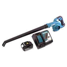 Makita DUB186RT inkl. 1 x 5,0 Ah