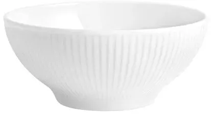 Plissé Bowl 18 cm