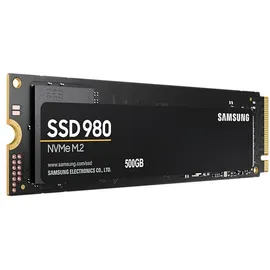Samsung 980 500 GB M.2