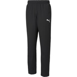 Puma Herren Jogginghose Puma Black S/S