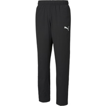 Puma Herren Jogginghose, Puma Black, S/S