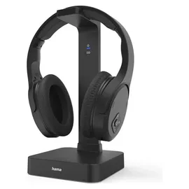 Hama TV-Kopfhörer, Bluetooth schwarz