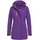 Rock Creek Jacke Softshelljacke Regular Fit