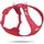 Curli Belka Harness Air-Mesh Red 2XL