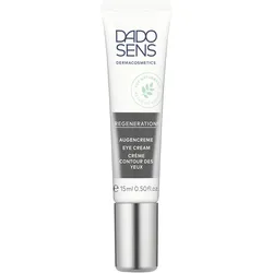 Dado Sens Regeneration E Augencreme