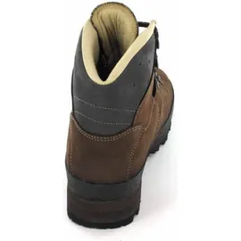 MEINDL Bernina 2 Herren braun/nougat 46,5