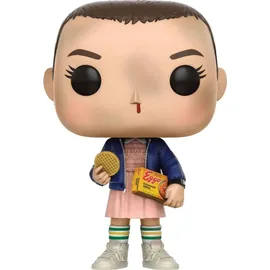 Funko Stranger Things - Eleven mit Eggos Funko Pop!