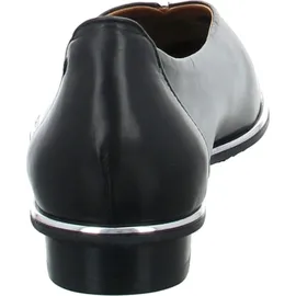 Everybody Beta - Ballerina mit V-Ausschnitt Ballerina schwarz 35 1⁄2 EU