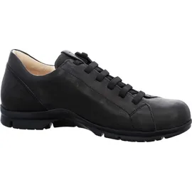 THINK! Halbschuhe Halbschuhe Glattleder - schwarz, - 43