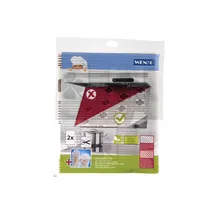 Wenko 2226020100 Flachfilter 2er