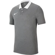 Nike Park20 Charcoal Heather/White/White XL