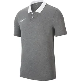 Nike Park20 Charcoal Heather/White/White XL