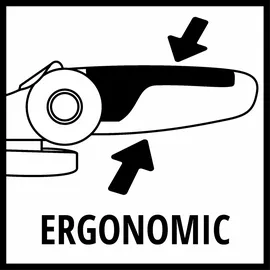 Einhell TC-AG 125/850